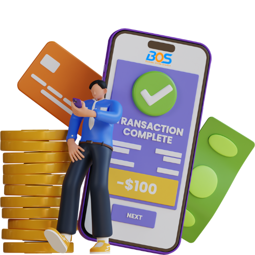 Seamless Travel Booking Image